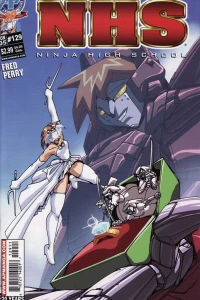 The Six Million Dollar Bridegroom...