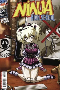 The Calculator That Loved Me: Part One