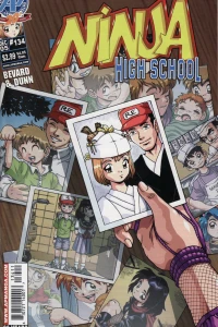 The Calculator That Loved Me: Part Two