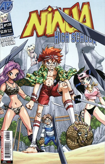 Cover of Bakuretsu Ball!