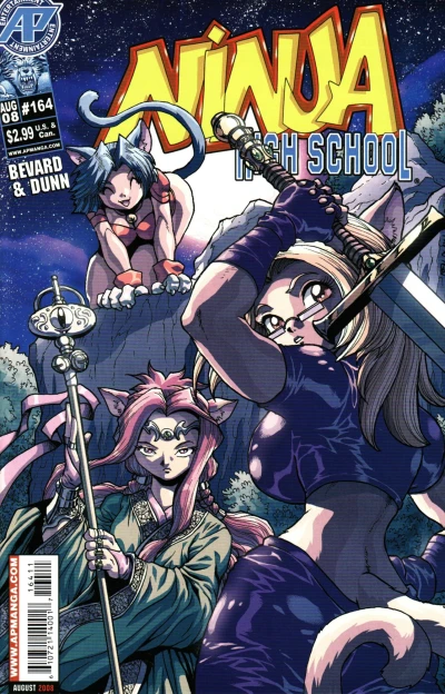 Cover of Devotion Part Three