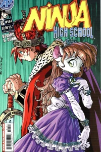 The Life of Anna Feeple Part Two