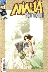 Vows - Part Two of Two