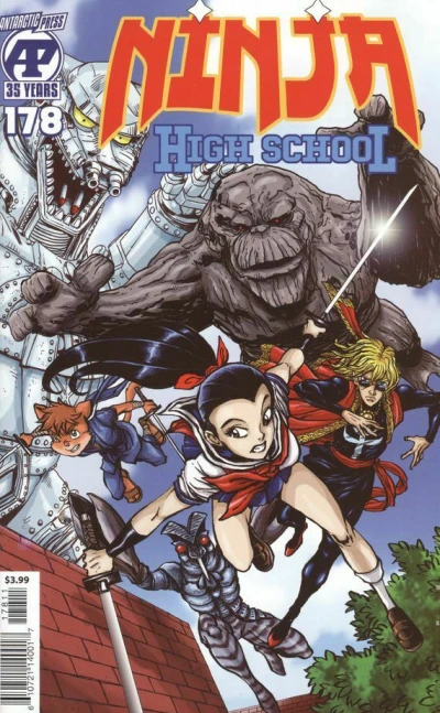 Cover of From Here and There, Near and Far....