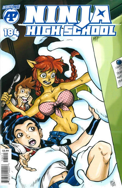 Cover of Desserted on the Planet of Fluff!