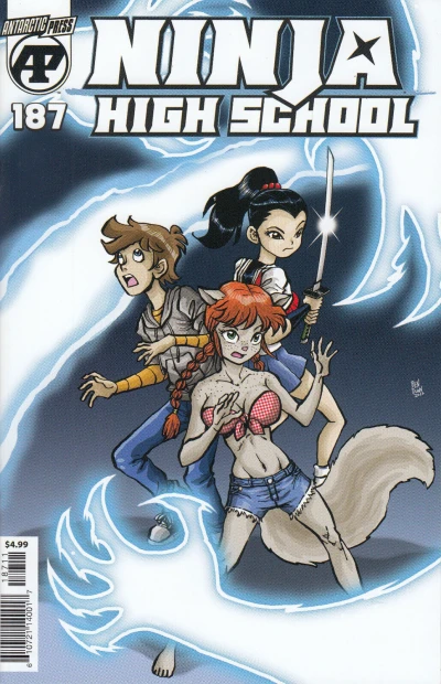 Cover of The Kuroni War Part 2