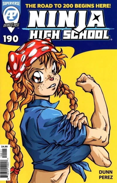 Cover of Petunia Can Fix It!; Anna & the Arbitrator