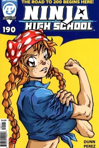 Petunia Can Fix It!; Anna & the Arbitrator