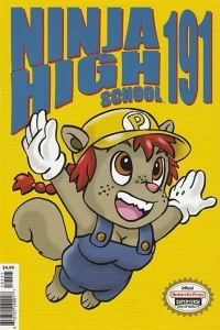 Petunia Can Fix It! Pt. 2; Halloween Pizza