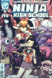 Family Matters; Heroine in Underwear: Erika Chan Part 3