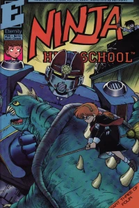 Countdown to Armageddon