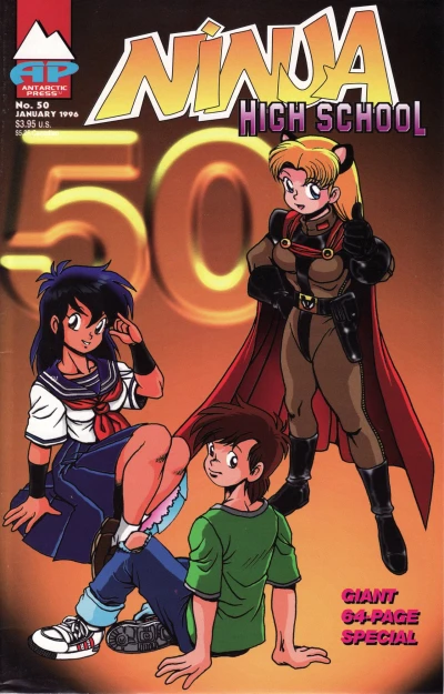 Cover of Crossroads