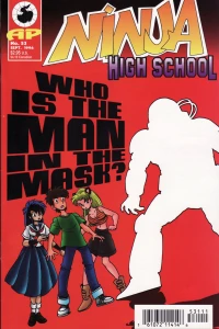 Sucked in, Spewed out!; Redeemer