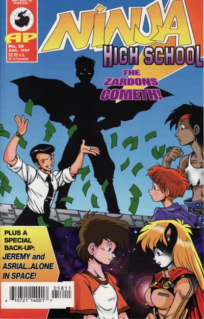 Cover of Dangerous (Diplomatic) Liasons