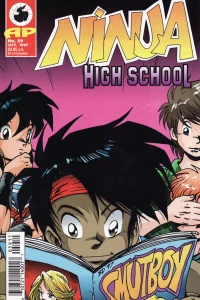 Learning Curves; We're off to Outer Space, Part 2