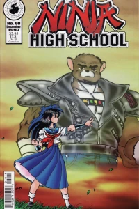 Pet Theories; We're off to Outer Space, Part 3