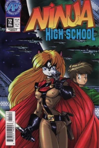 The Return (Part Three): Showdown