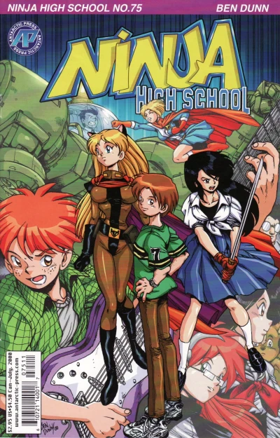 Cover of Long Good-Bye; The Terror from the Box (Part III)