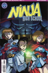 Pocket Full of Neptonite