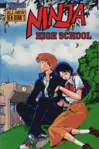 Relative Happenings Part One