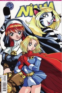 A Gathering of Heroes