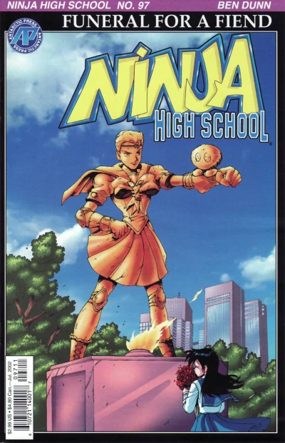 Cover of Getting Axed