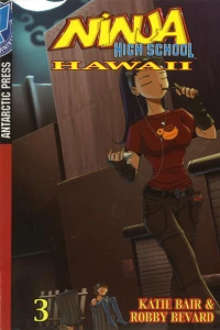 Issue #3