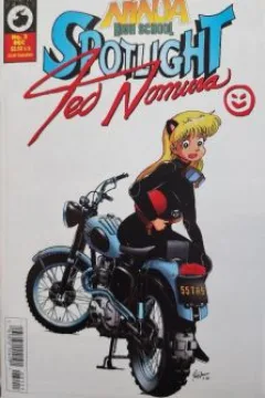 Ted Nomura