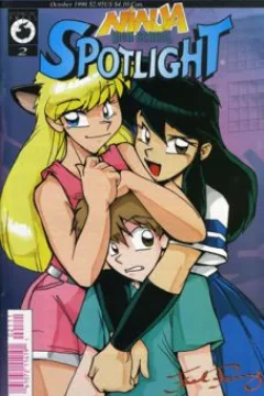 Issue #2
