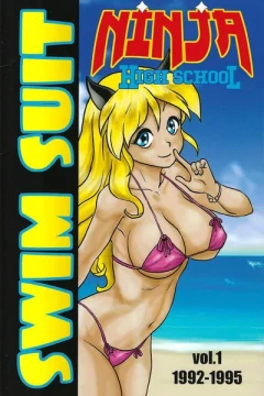 Issue #1