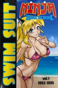 Issue #1