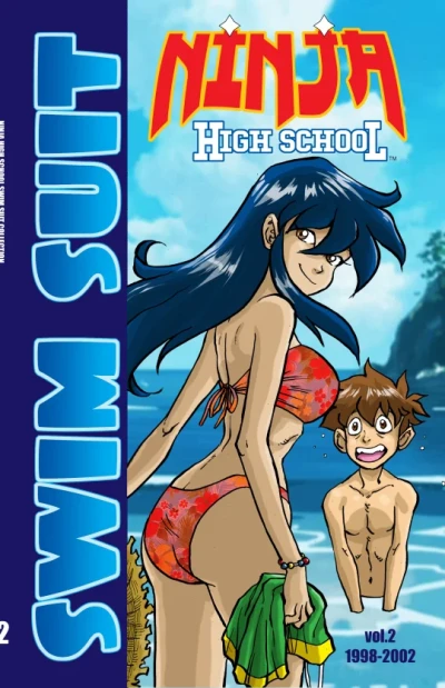 Cover of Issue #2