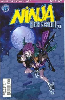 Cover of Manipest Destiny