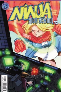 Girl And Tommorrow Girl