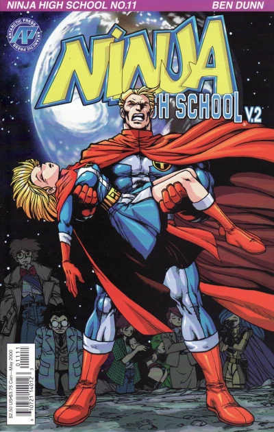 Cover of Destiny and Desire