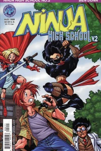 Decisions! Decisions!