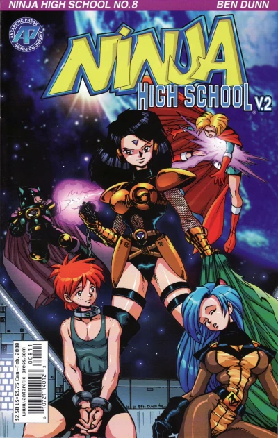 Cover of Illegal Alienz