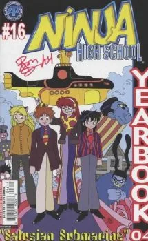 Cover of 2004