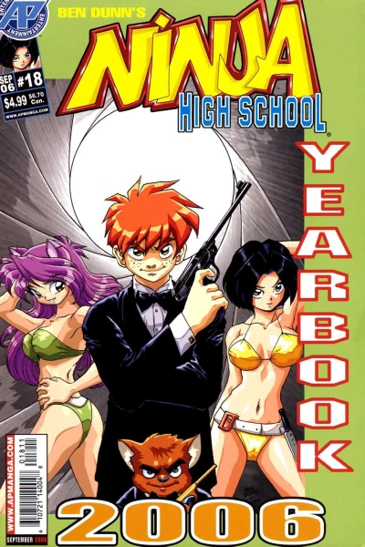 Cover of 2006
