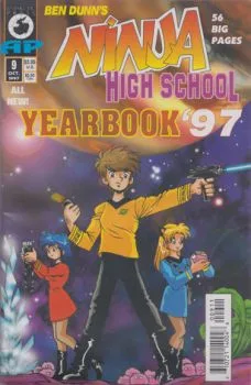 Cover of 1997