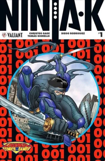 Cover of Cover J