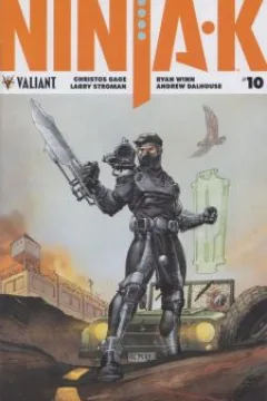Issue #10