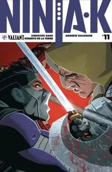 Cover of Fallout Part 1