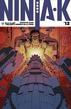Cover of Fallout Part 2