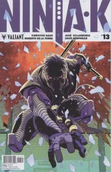 Cover of Fallout Part 3