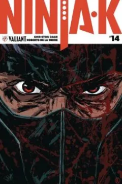 Issue #14