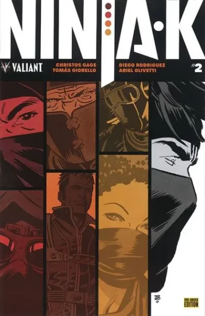 Cover of Cover F