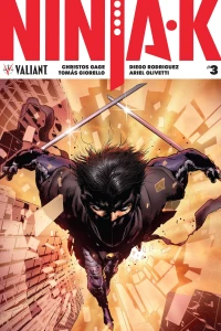 [Untitled]; Endings and Beginnings, Part 2