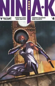Cover of [Untitled]; Endings and Beginnings, Part 3
