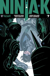 The Coalition Part Two